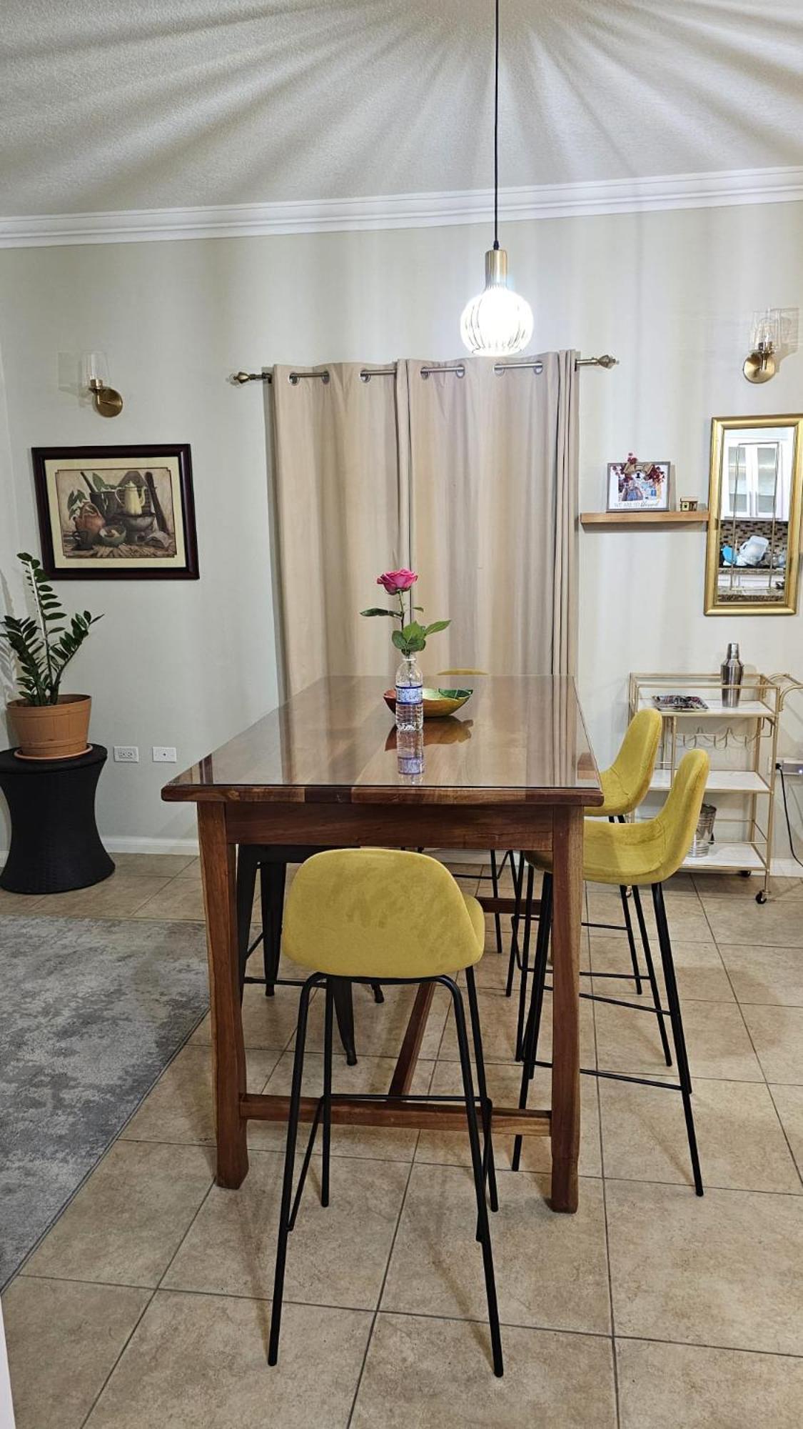 Komfort Getaway Villa At Countrymist Ocho Rios Eksteriør bilde