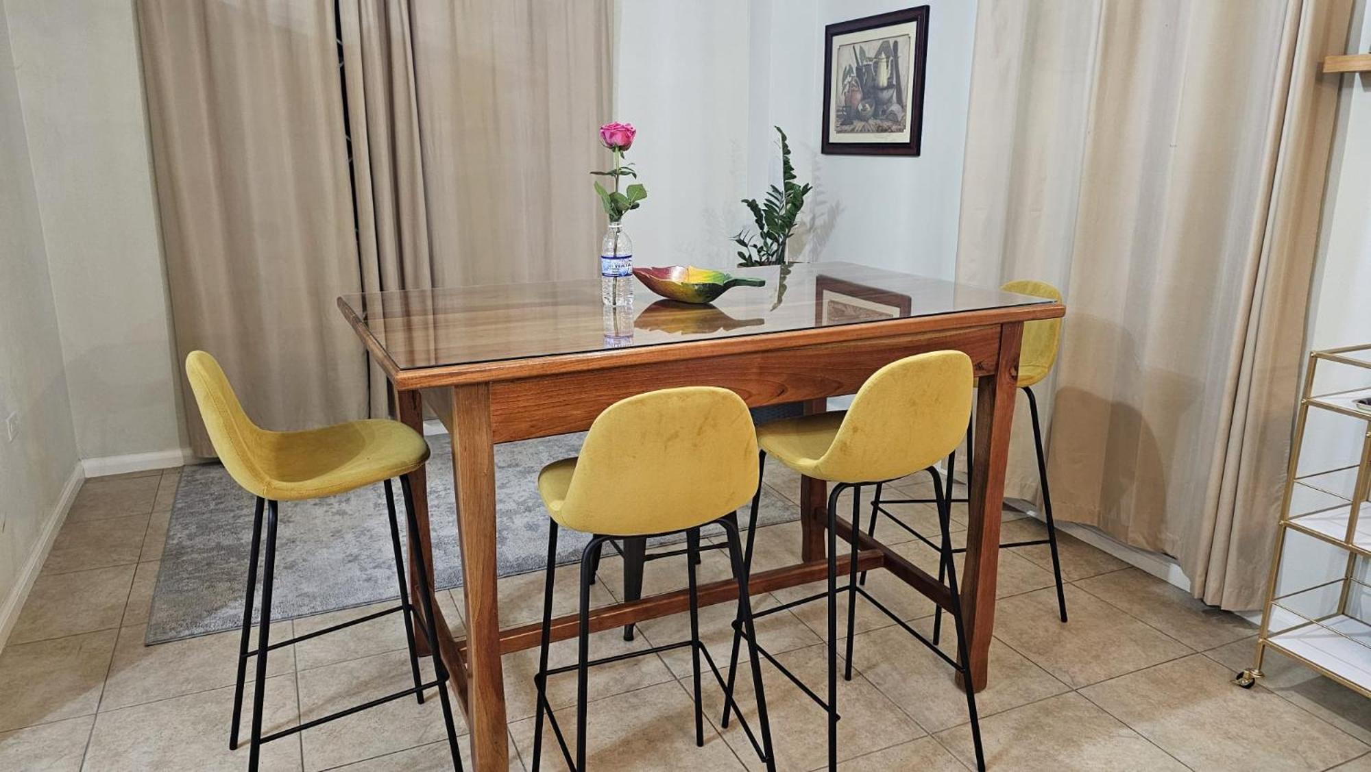 Komfort Getaway Villa At Countrymist Ocho Rios Eksteriør bilde