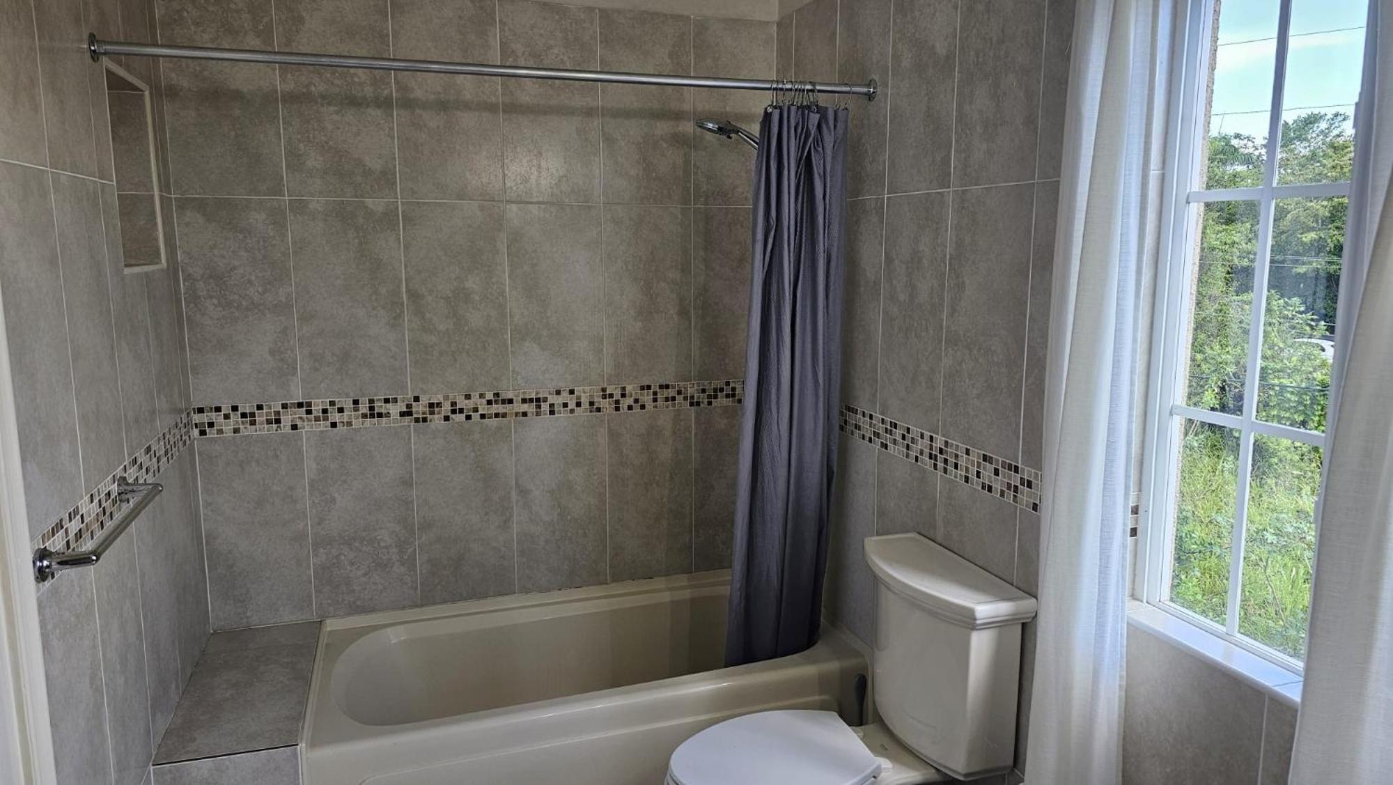 Komfort Getaway Villa At Countrymist Ocho Rios Eksteriør bilde